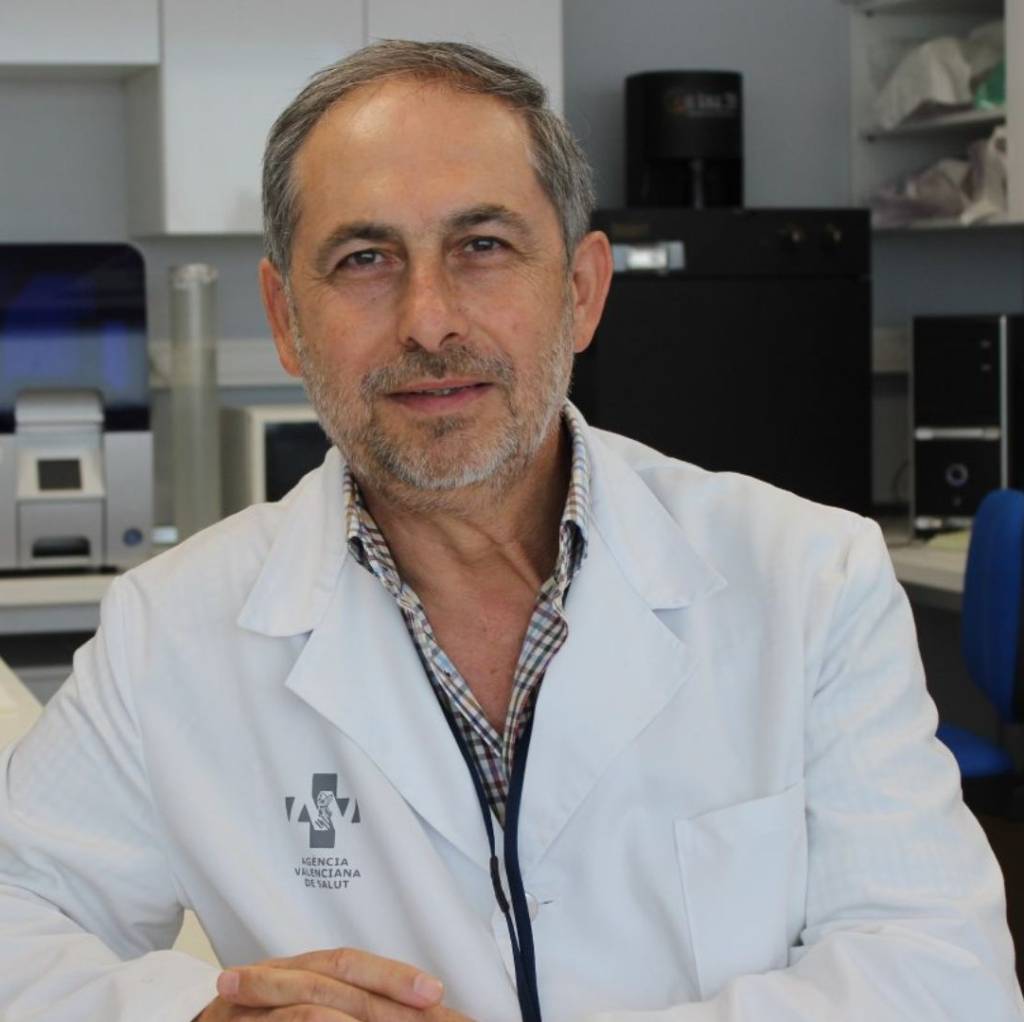 José Vicente Castell Ripoll