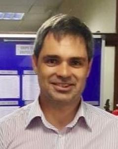 Miquel Àngel Lledó Cardona