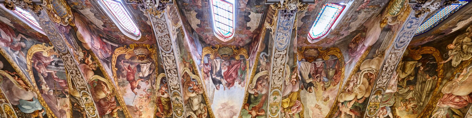 Cronistes del Regne de Valéncia “Roc Chabàs”