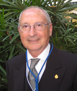José Luis Medina García