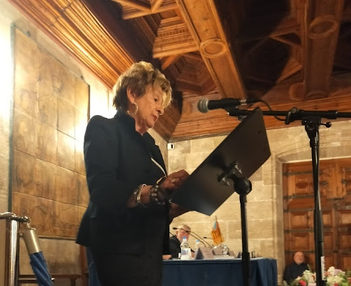 María Dolores Miralles Enrique