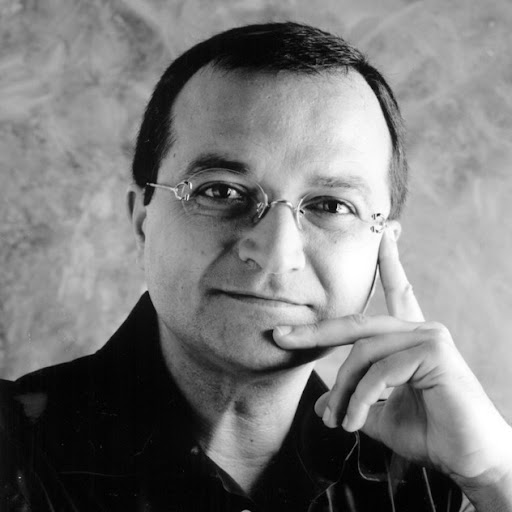 Francisco Javier Domínguez Rodrigo